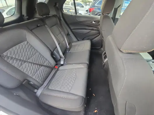 Florida Fine Cars - Used CHEVROLET EQUINOX 2021 ORLANDO LT
