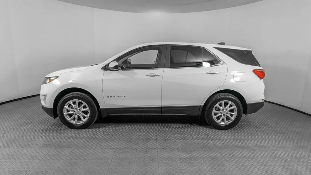 Florida Fine Cars - Used CHEVROLET EQUINOX 2021 ORLANDO LT
