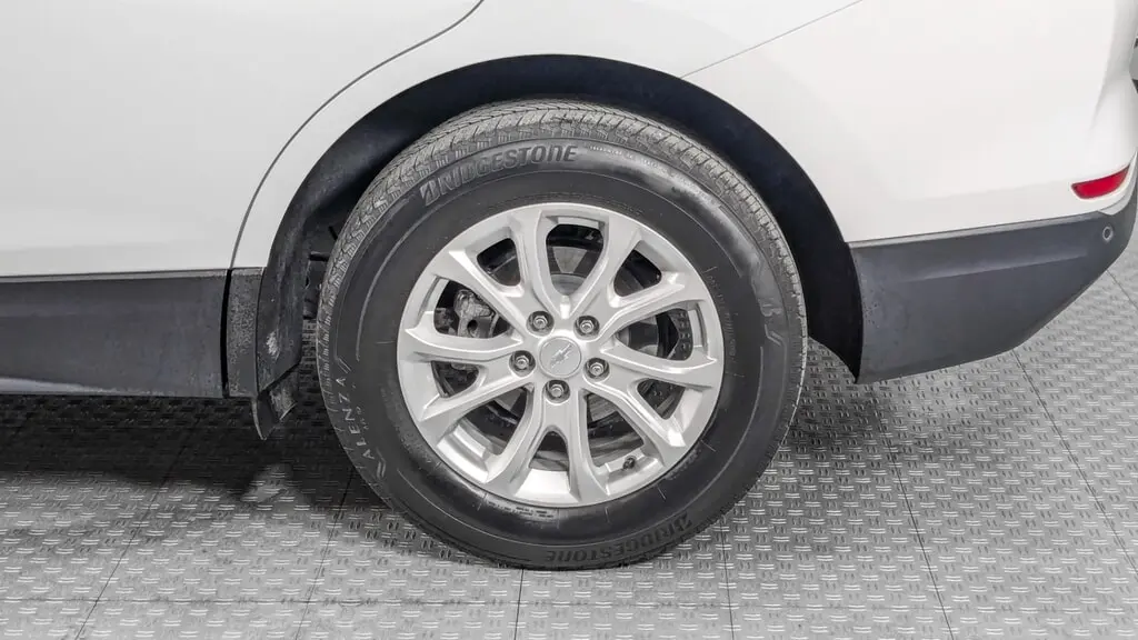 Florida Fine Cars - Used CHEVROLET EQUINOX 2021 ORLANDO LT