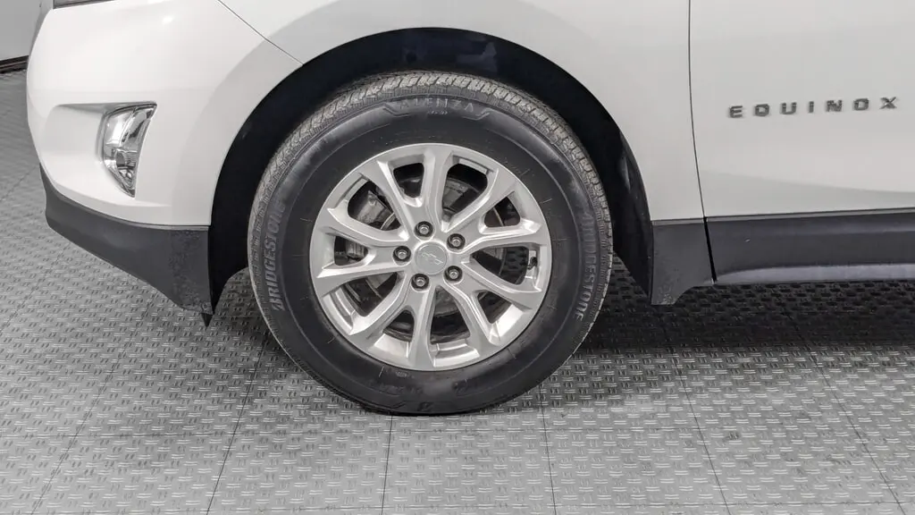 Florida Fine Cars - Used CHEVROLET EQUINOX 2021 ORLANDO LT