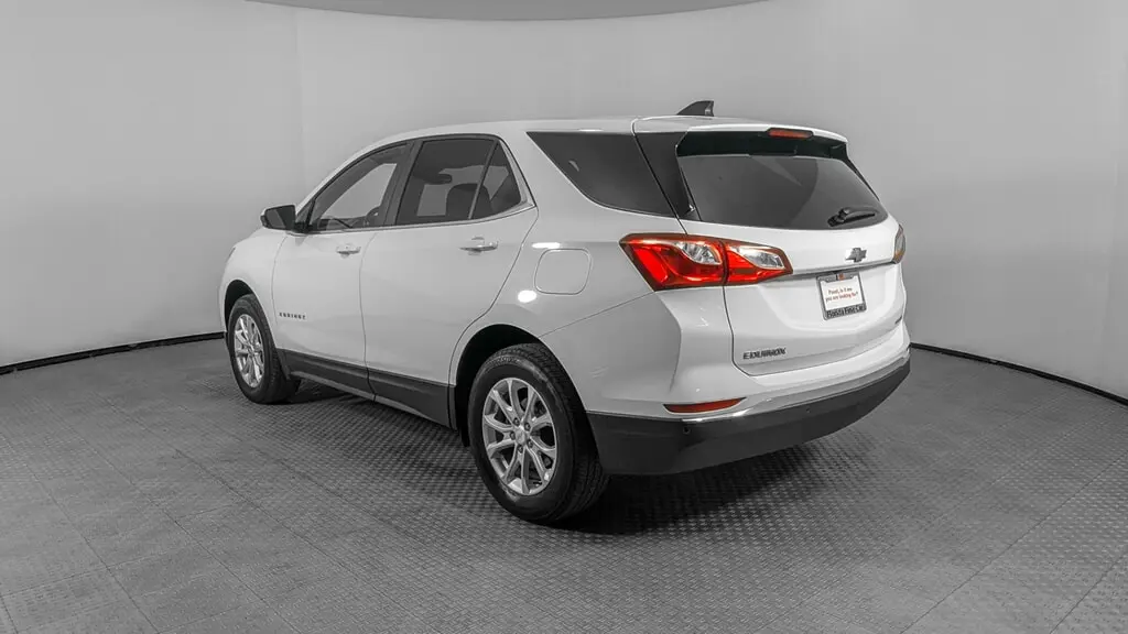 Florida Fine Cars - Used CHEVROLET EQUINOX 2021 ORLANDO LT