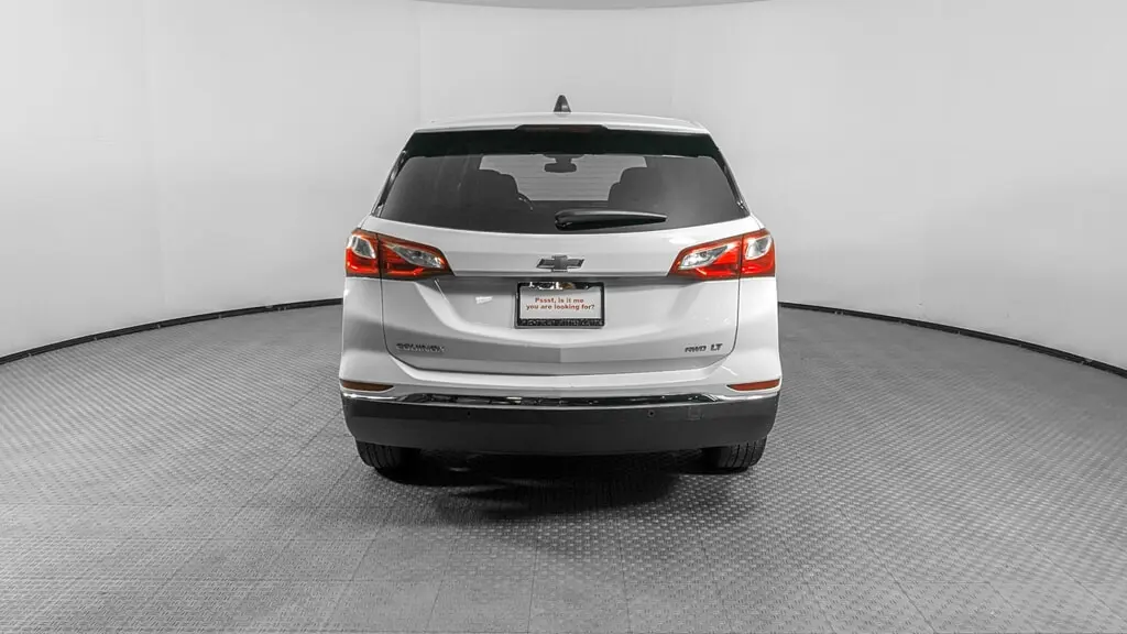 Florida Fine Cars - Used CHEVROLET EQUINOX 2021 ORLANDO LT
