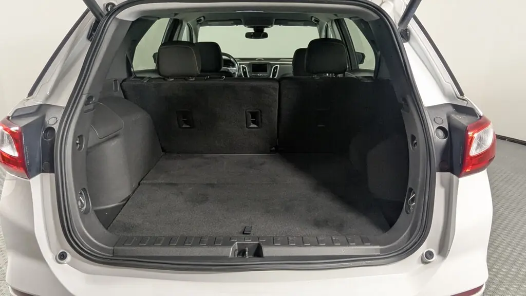 Florida Fine Cars - Used CHEVROLET EQUINOX 2021 ORLANDO LT