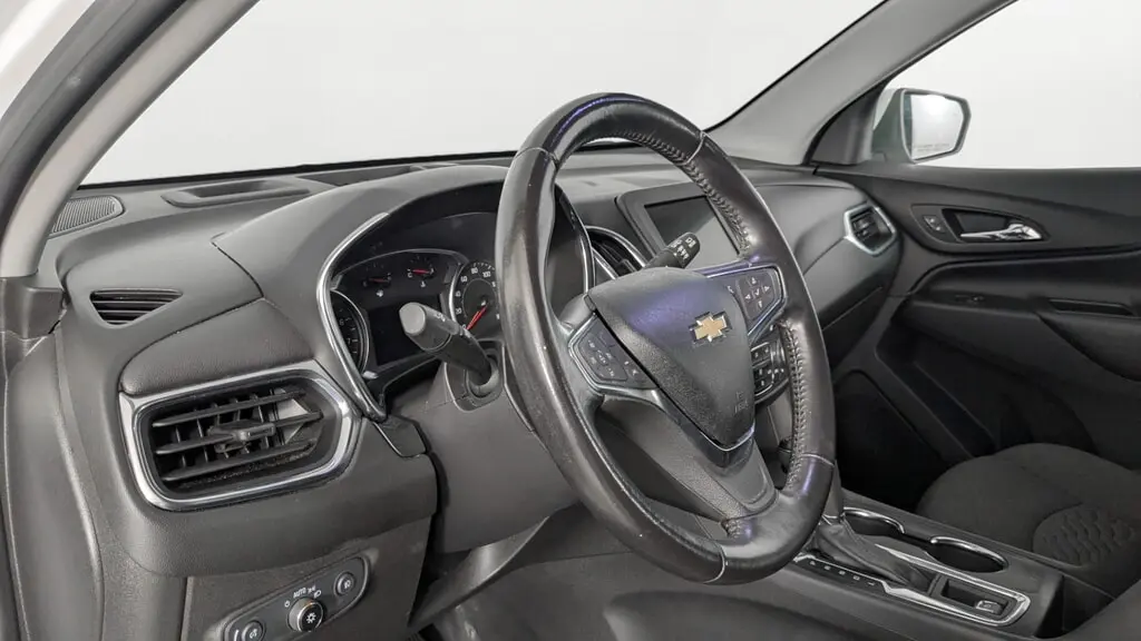 Florida Fine Cars - Used CHEVROLET EQUINOX 2021 ORLANDO LT