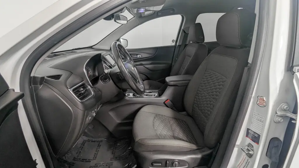 Florida Fine Cars - Used CHEVROLET EQUINOX 2021 ORLANDO LT