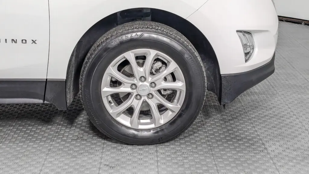 Florida Fine Cars - Used CHEVROLET EQUINOX 2021 ORLANDO LT
