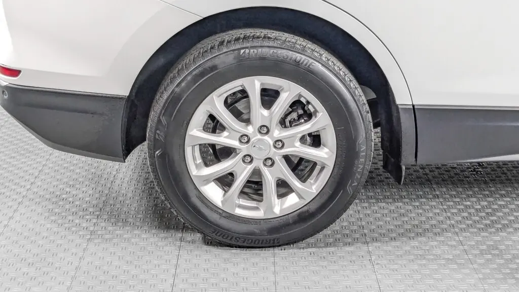 Florida Fine Cars - Used CHEVROLET EQUINOX 2021 ORLANDO LT