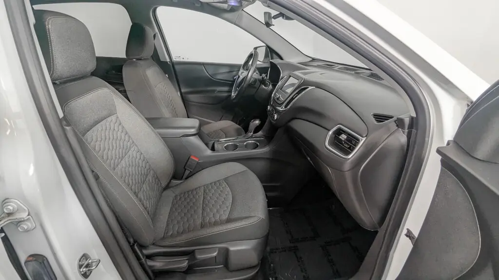 Florida Fine Cars - Used CHEVROLET EQUINOX 2021 ORLANDO LT