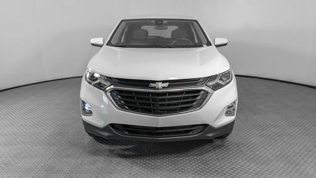Florida Fine Cars - Used CHEVROLET EQUINOX 2021 ORLANDO LT