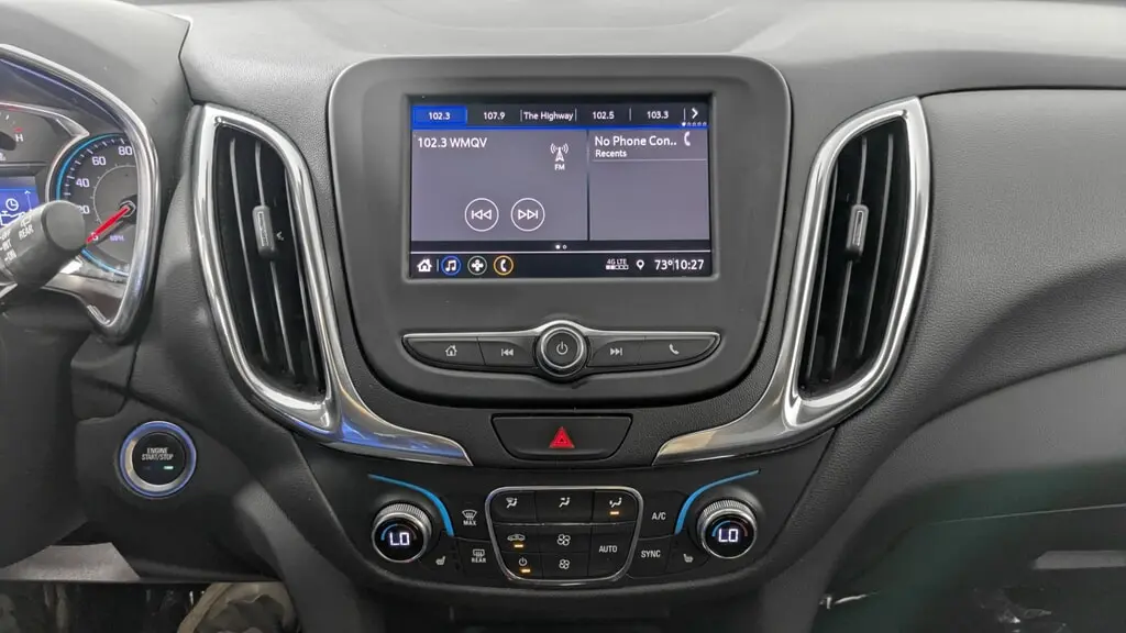 Florida Fine Cars - Used CHEVROLET EQUINOX 2021 ORLANDO LT