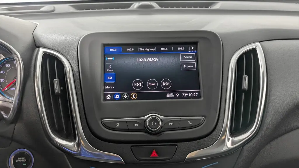 Florida Fine Cars - Used CHEVROLET EQUINOX 2021 ORLANDO LT