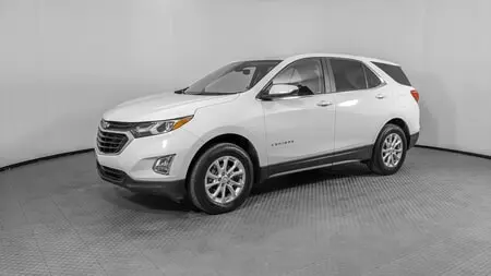 Florida Fine Cars - Used CHEVROLET EQUINOX 2021 ORLANDO LT