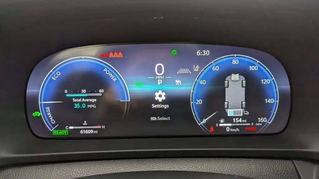 Florida Fine Cars - Used TOYOTA CROWN 2023 MIAMI XLE