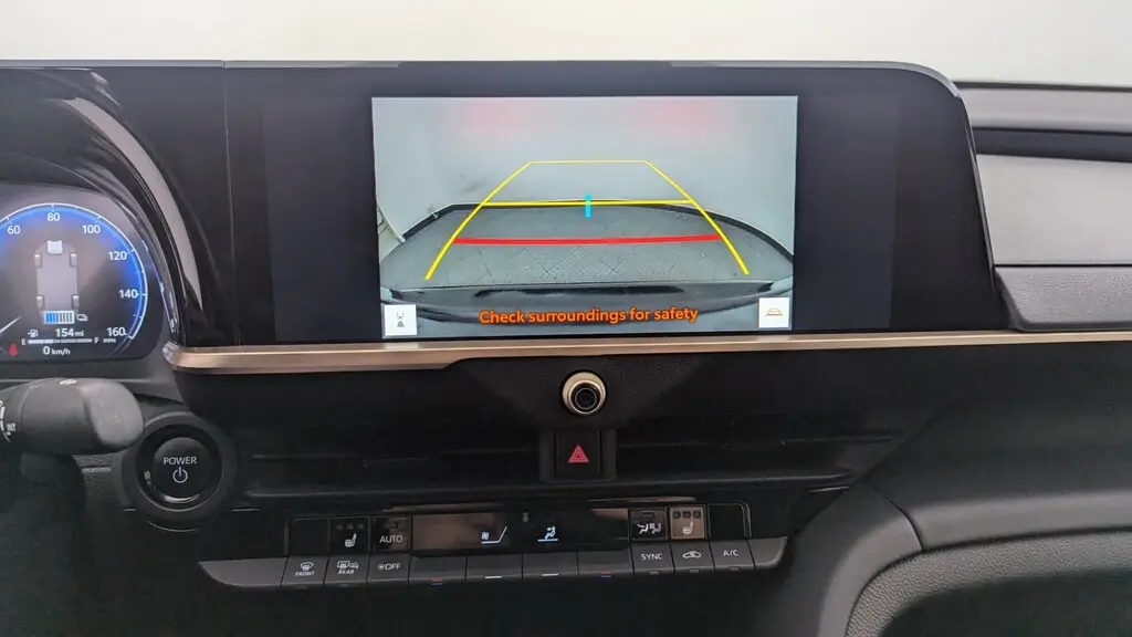 Florida Fine Cars - Used TOYOTA CROWN 2023 MIAMI XLE
