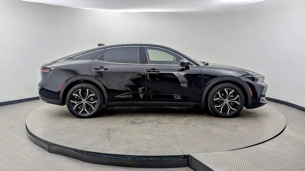 Florida Fine Cars - Used TOYOTA CROWN 2023 MIAMI XLE
