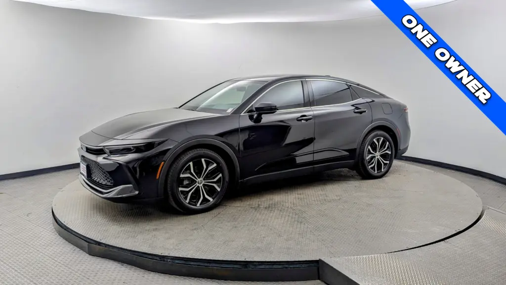 Florida Fine Cars - Used TOYOTA CROWN 2023 MIAMI XLE