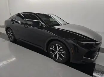 Florida Fine Cars - Used TOYOTA CROWN 2023 MIAMI XLE
