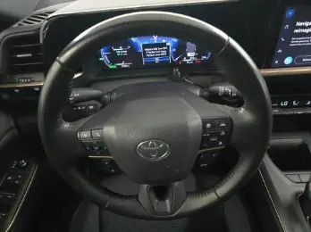 Florida Fine Cars - Used TOYOTA CROWN 2023 MIAMI XLE