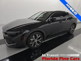 Florida Fine Cars - Used TOYOTA CROWN 2023 MIAMI XLE