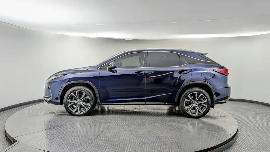 Florida Fine Cars - Used LEXUS RX 2022 WEST PALM RX 350