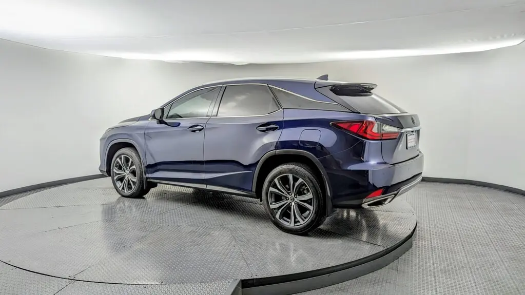 Florida Fine Cars - Used LEXUS RX 2022 WEST PALM RX 350