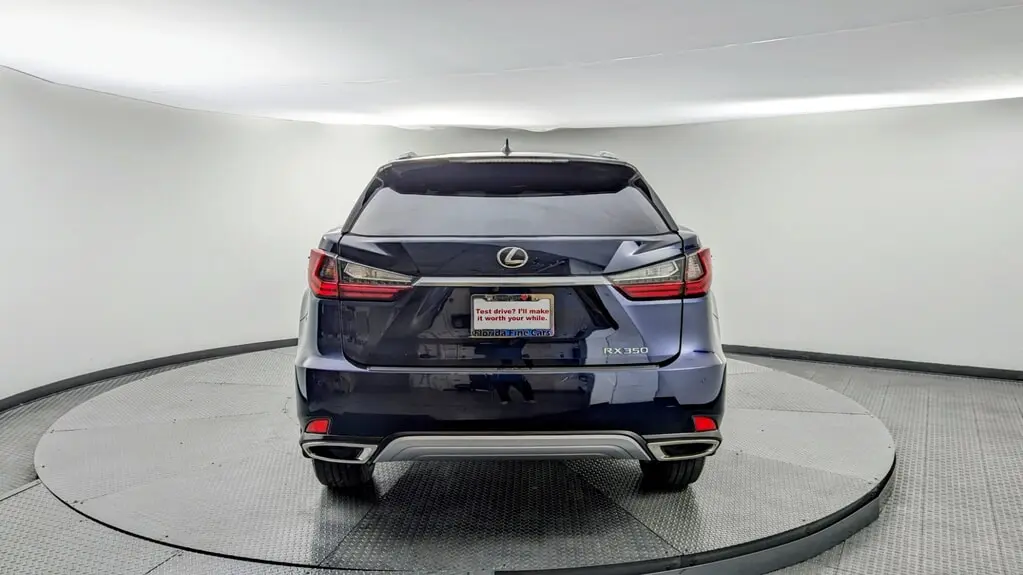 Florida Fine Cars - Used LEXUS RX 2022 WEST PALM RX 350