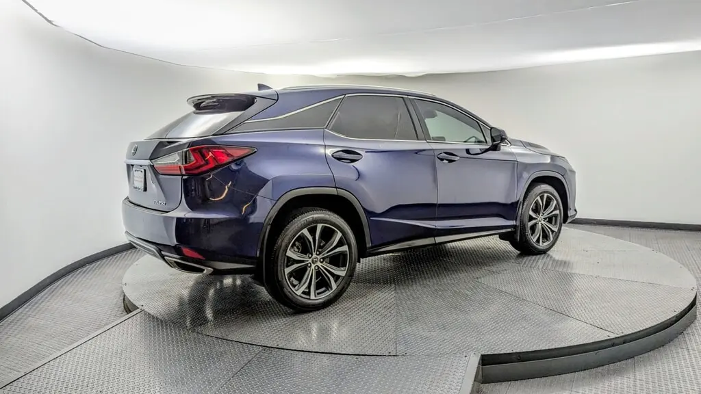 Florida Fine Cars - Used LEXUS RX 2022 WEST PALM RX 350