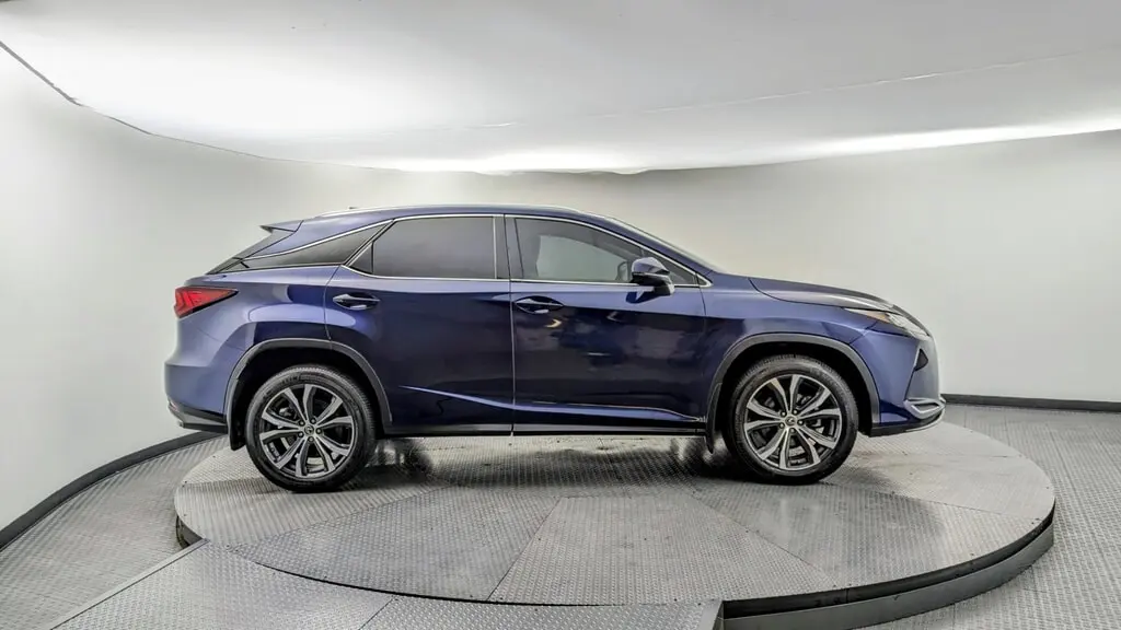 Florida Fine Cars - Used LEXUS RX 2022 WEST PALM RX 350