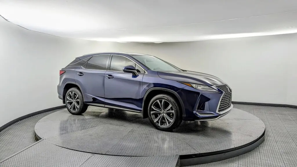 Florida Fine Cars - Used LEXUS RX 2022 WEST PALM RX 350