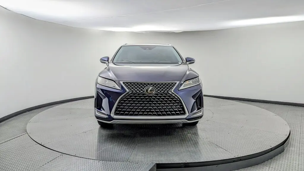 Florida Fine Cars - Used LEXUS RX 2022 WEST PALM RX 350
