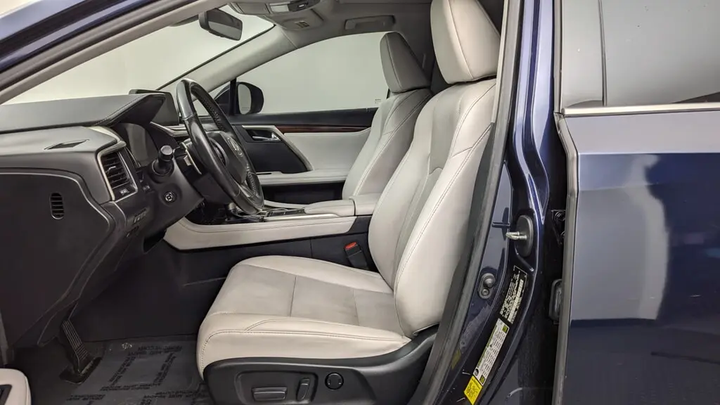 Florida Fine Cars - Used LEXUS RX 2022 WEST PALM RX 350