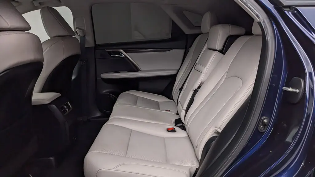 Florida Fine Cars - Used LEXUS RX 2022 WEST PALM RX 350