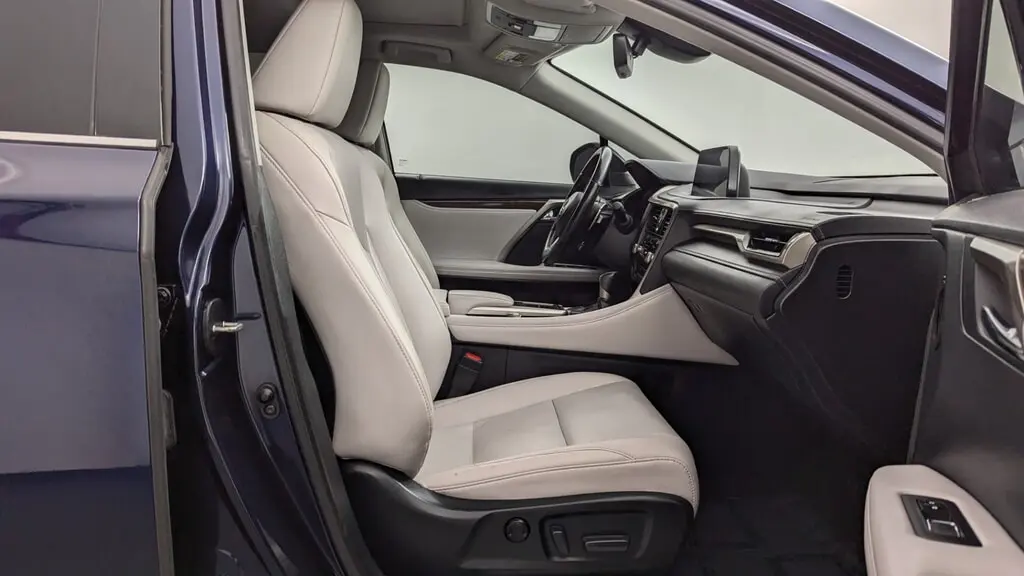 Florida Fine Cars - Used LEXUS RX 2022 WEST PALM RX 350