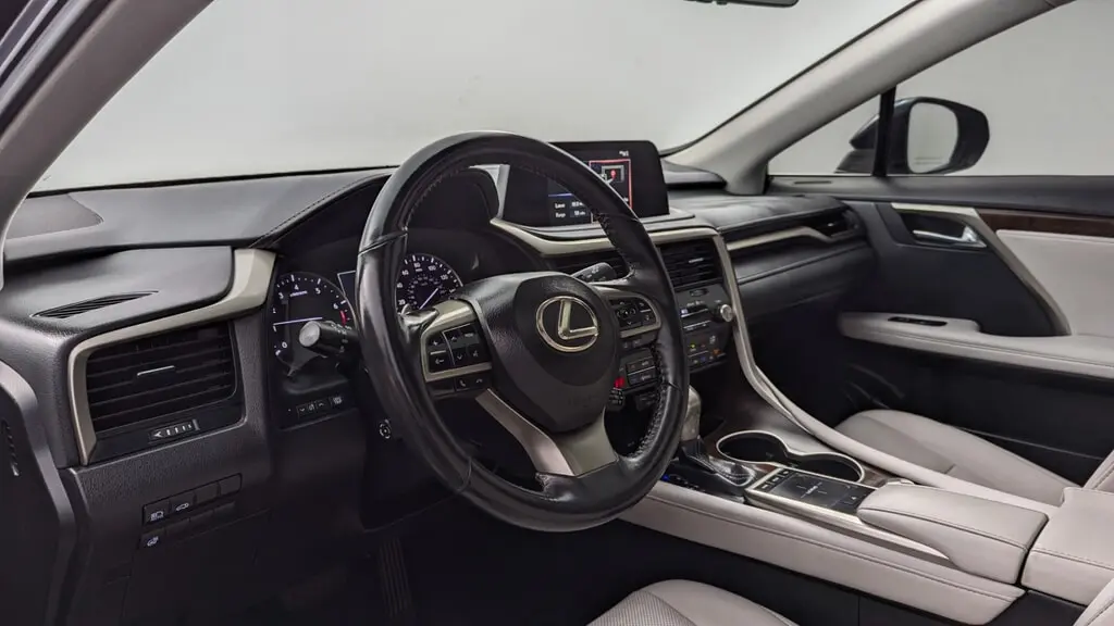 Florida Fine Cars - Used LEXUS RX 2022 WEST PALM RX 350