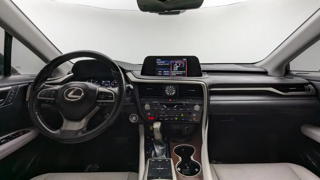 Florida Fine Cars - Used LEXUS RX 2022 WEST PALM RX 350