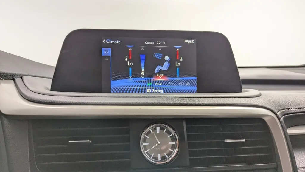 Florida Fine Cars - Used LEXUS RX 2022 WEST PALM RX 350