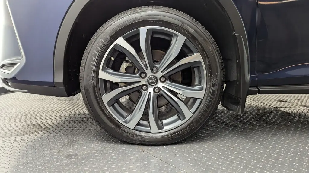 Florida Fine Cars - Used LEXUS RX 2022 WEST PALM RX 350