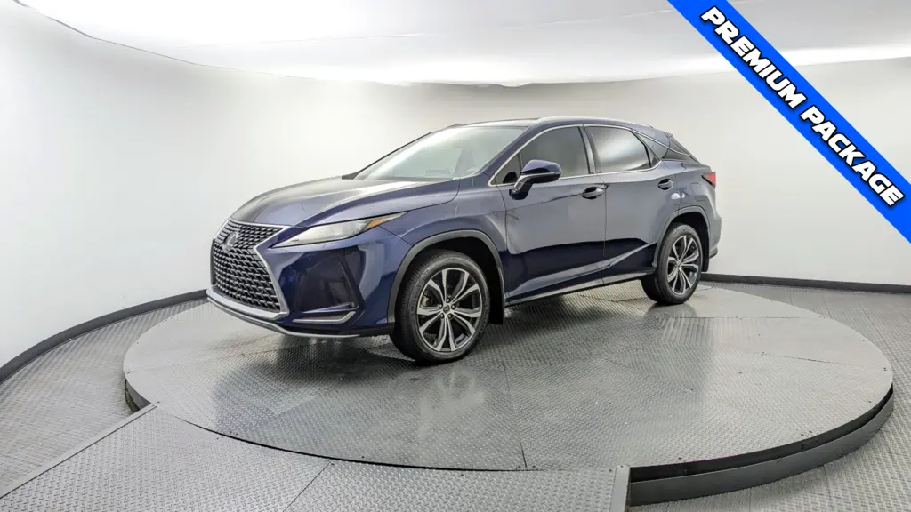 Florida Fine Cars - Used LEXUS RX 2022 WEST PALM RX 350