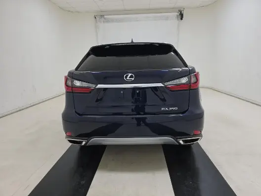 Florida Fine Cars - Used LEXUS RX 2022 WEST PALM RX 350