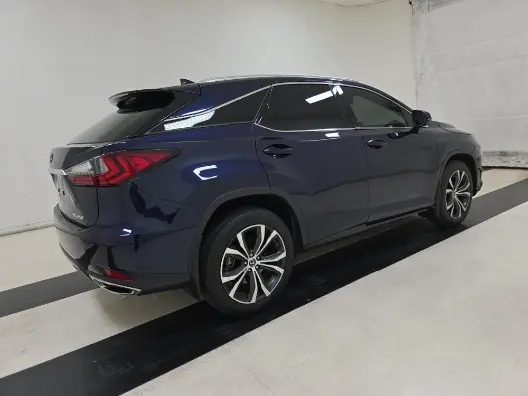 Florida Fine Cars - Used LEXUS RX 2022 WEST PALM RX 350