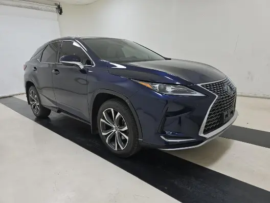 Florida Fine Cars - Used LEXUS RX 2022 WEST PALM RX 350