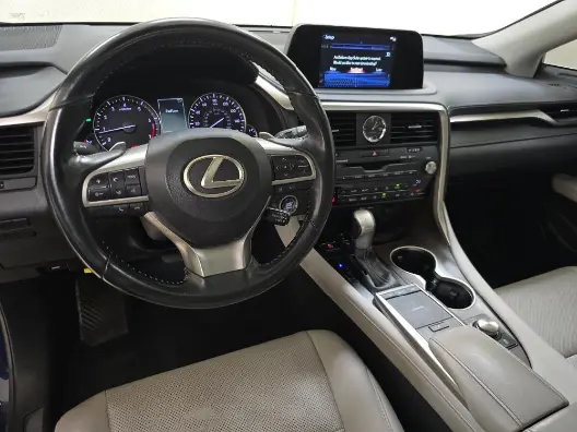 Florida Fine Cars - Used LEXUS RX 2022 WEST PALM RX 350