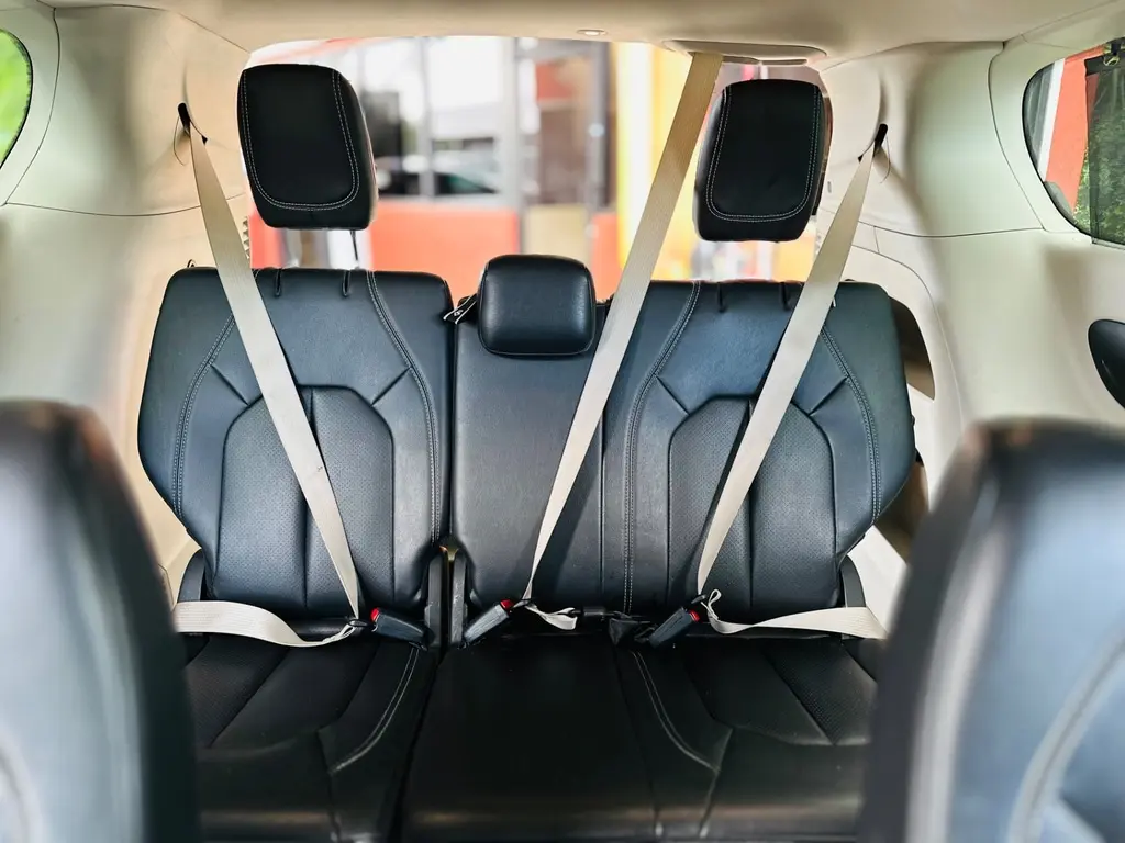 Florida Fine Cars - Used CHRYSLER PACIFICA 2022 MIAMI TOURING L