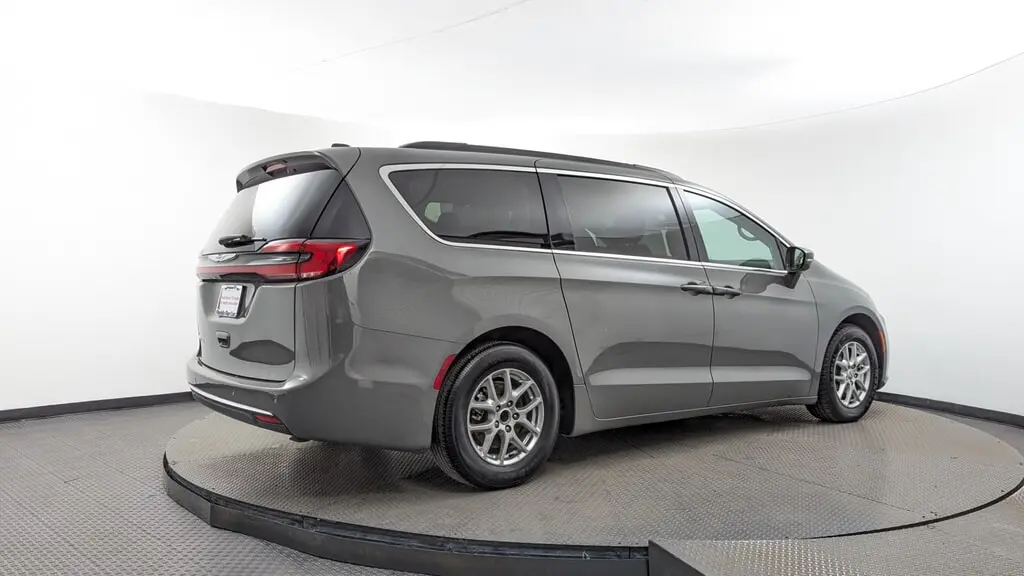 Florida Fine Cars - Used CHRYSLER PACIFICA 2022 MIAMI TOURING L