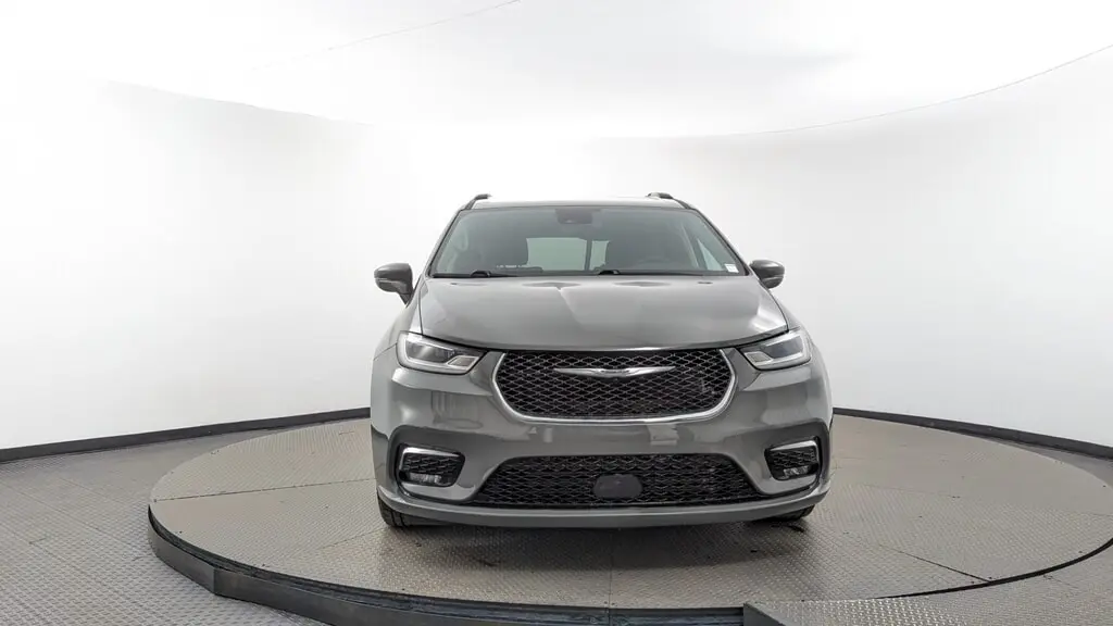 Florida Fine Cars - Used CHRYSLER PACIFICA 2022 MIAMI TOURING L