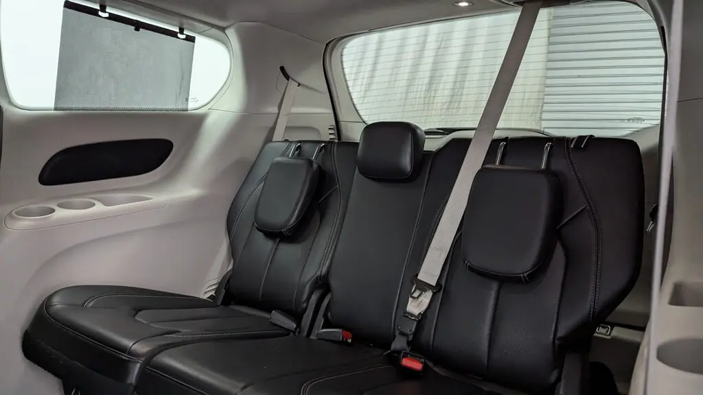 Florida Fine Cars - Used CHRYSLER PACIFICA 2022 MIAMI TOURING L