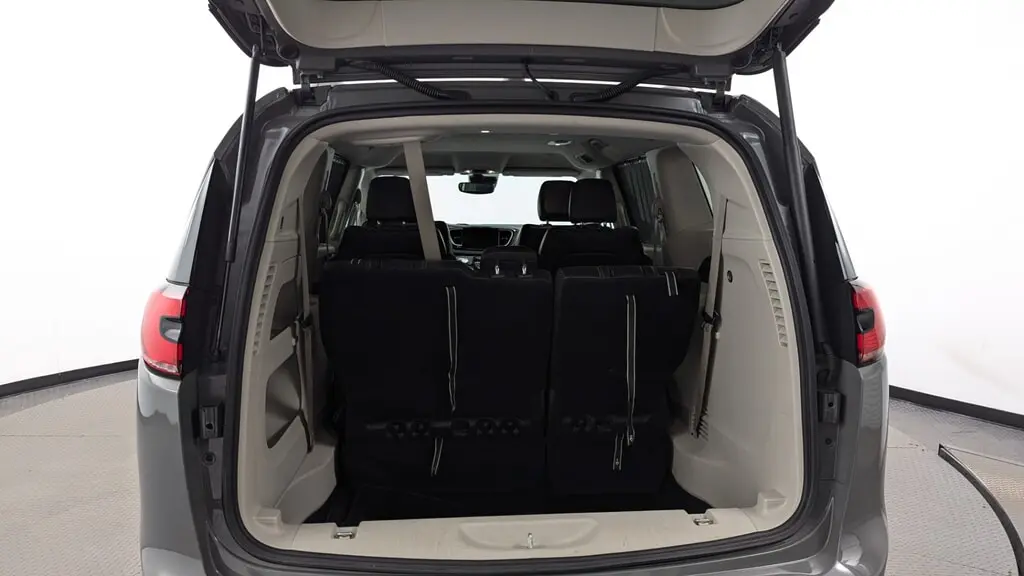 Florida Fine Cars - Used CHRYSLER PACIFICA 2022 MIAMI TOURING L