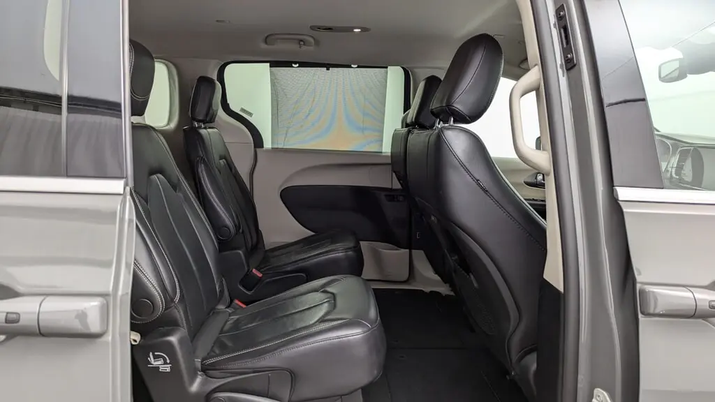 Florida Fine Cars - Used CHRYSLER PACIFICA 2022 MIAMI TOURING L