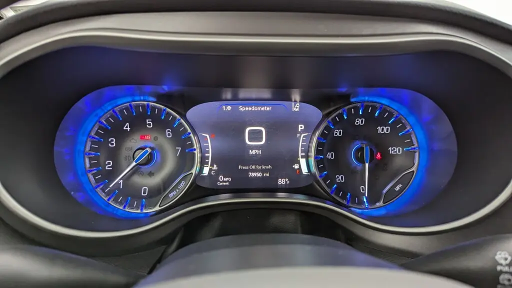 Florida Fine Cars - Used CHRYSLER PACIFICA 2022 MIAMI TOURING L