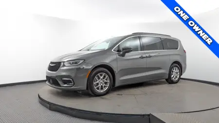 Florida Fine Cars - Used CHRYSLER PACIFICA 2022 MIAMI TOURING L